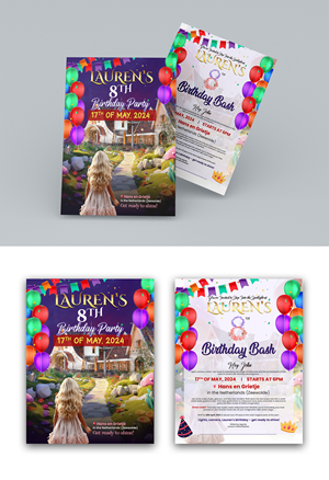 Flyer Design by debdesign for this project | Design: #32828856