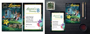 Diseño de Flyer por Impressive Designs para este proyecto | Diseño #32829508