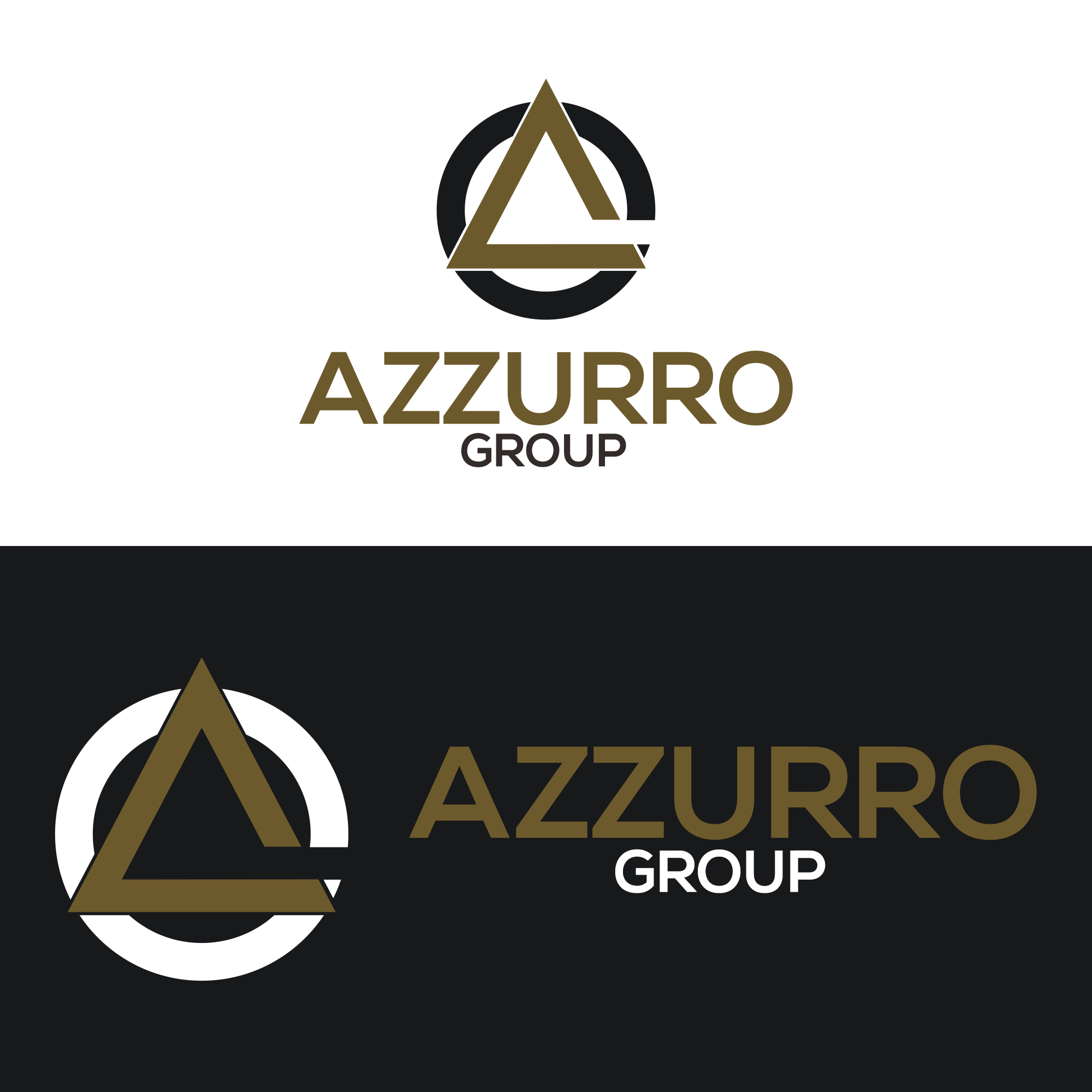 Logo Design by TammZzzz for this project | Design #32831404