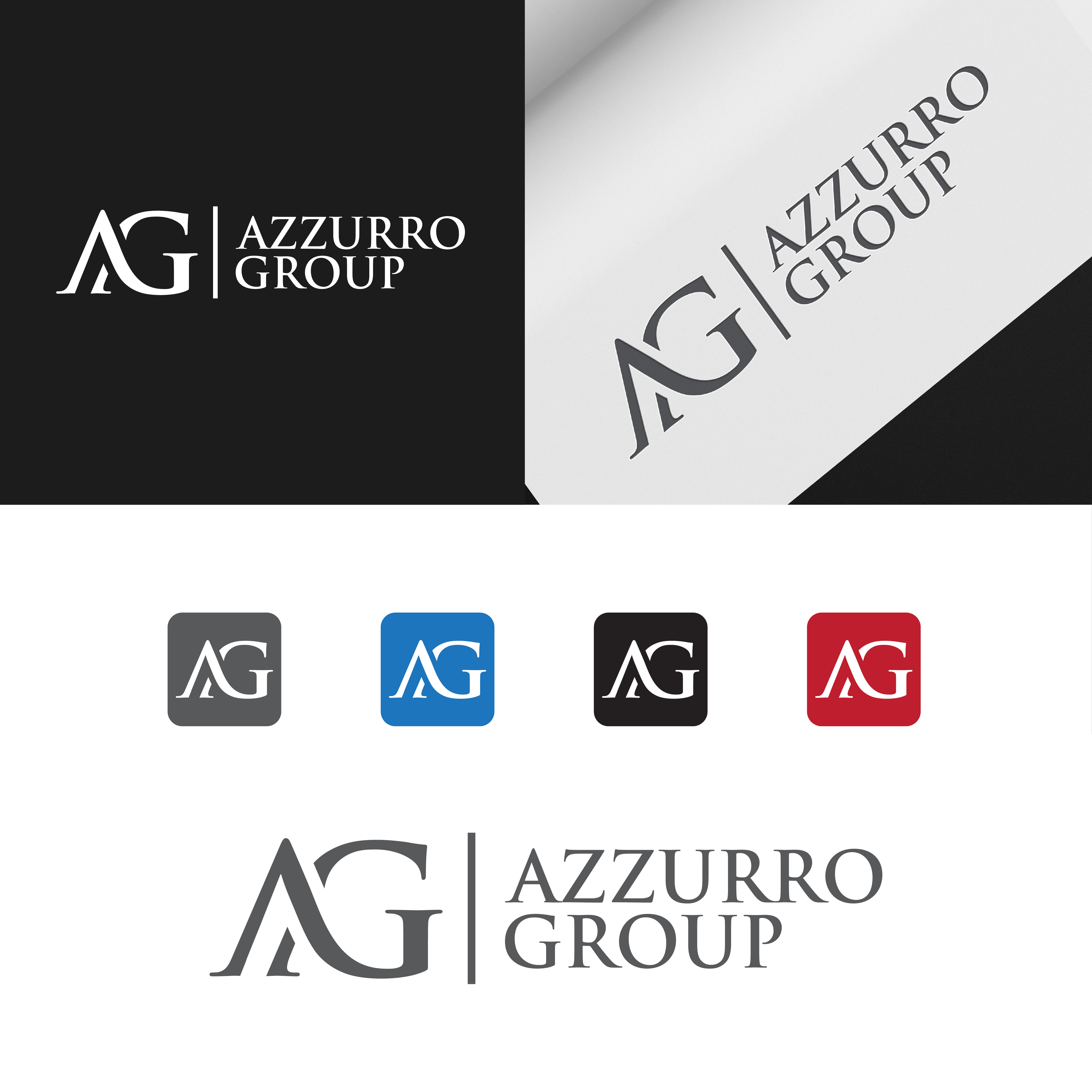 Diseño de Logo por ADBronze para este proyecto | Diseño #32828836