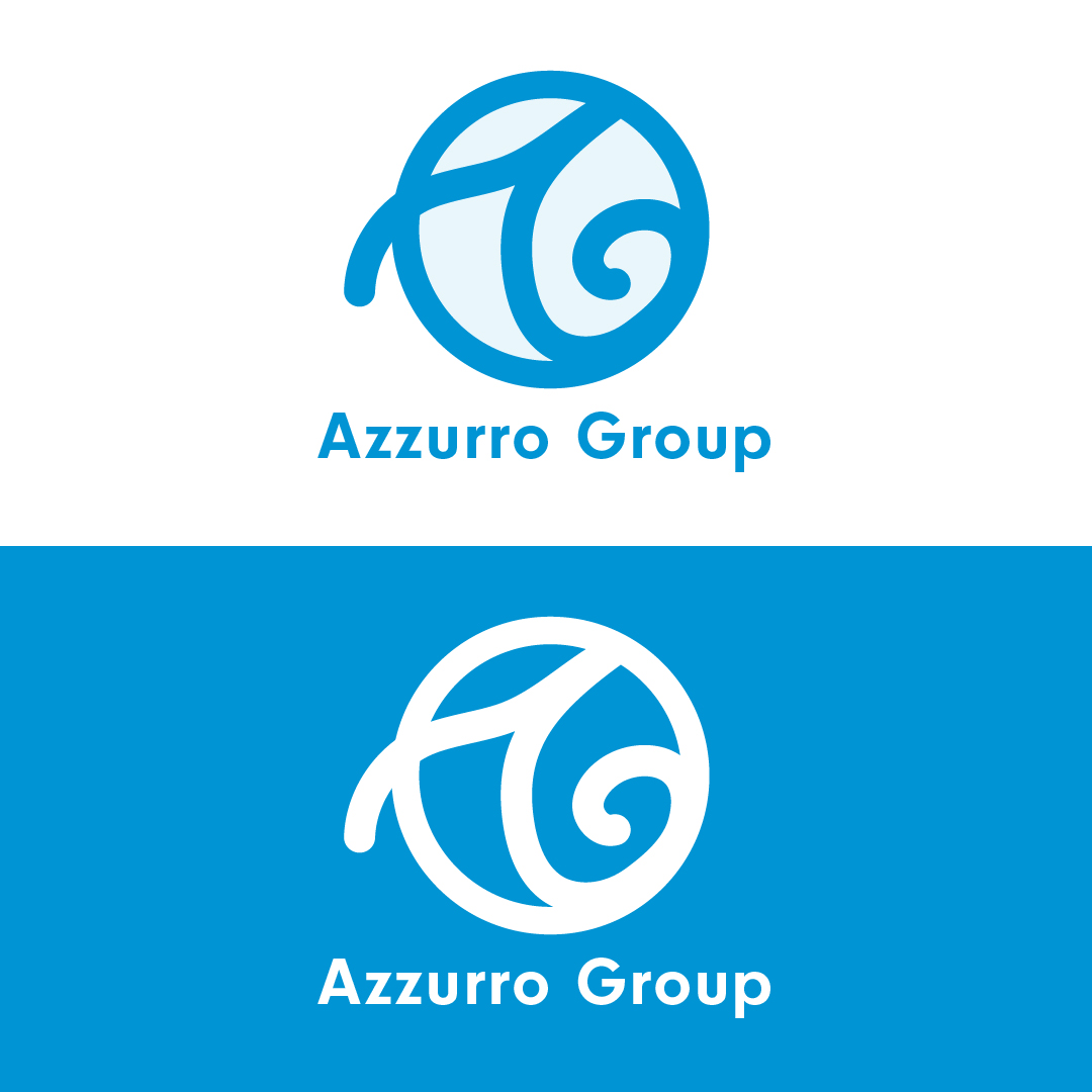 Logo Design by Airef for this project | Design #32971704