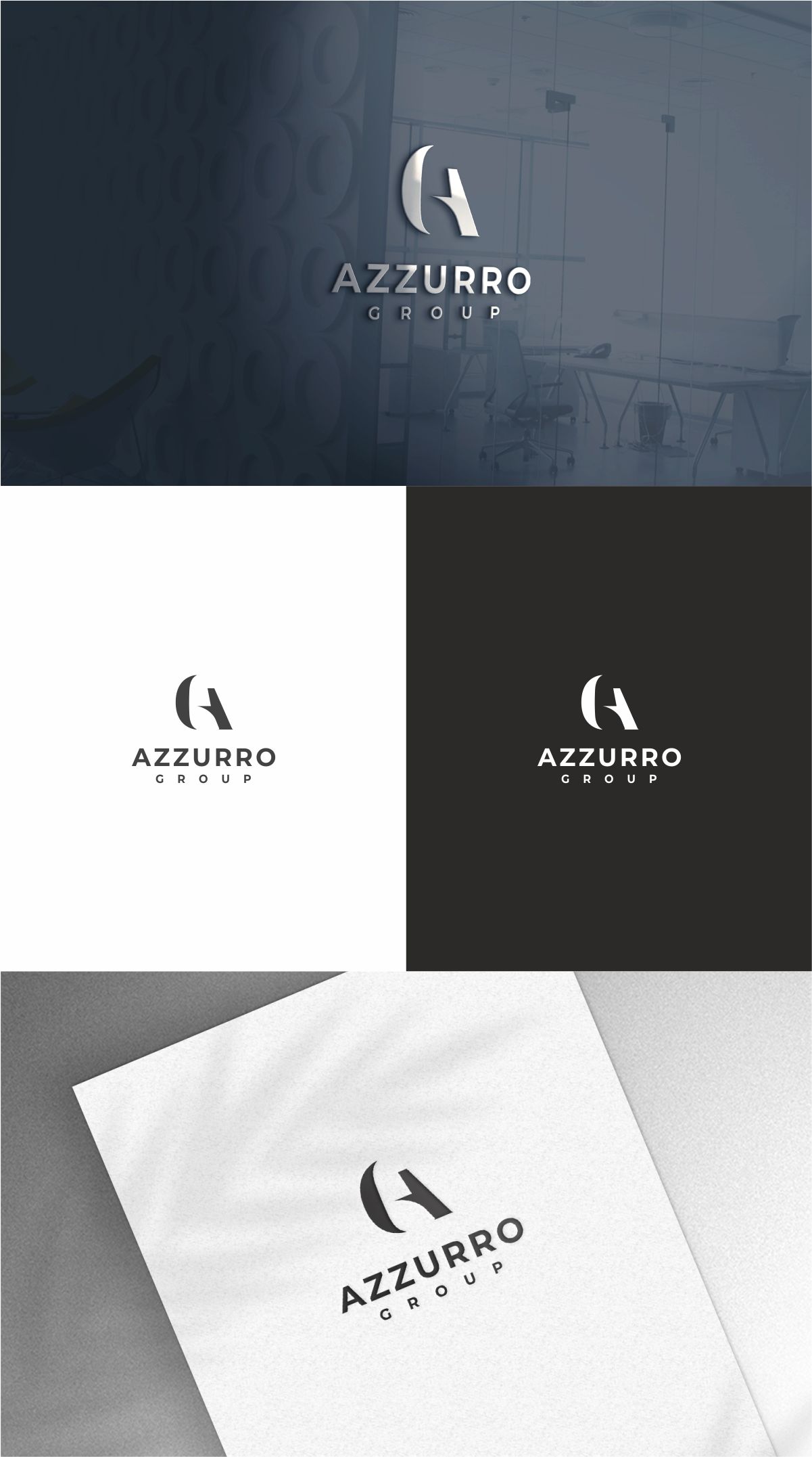 Logo Design by Dave Paresh for this project | Design #32824046