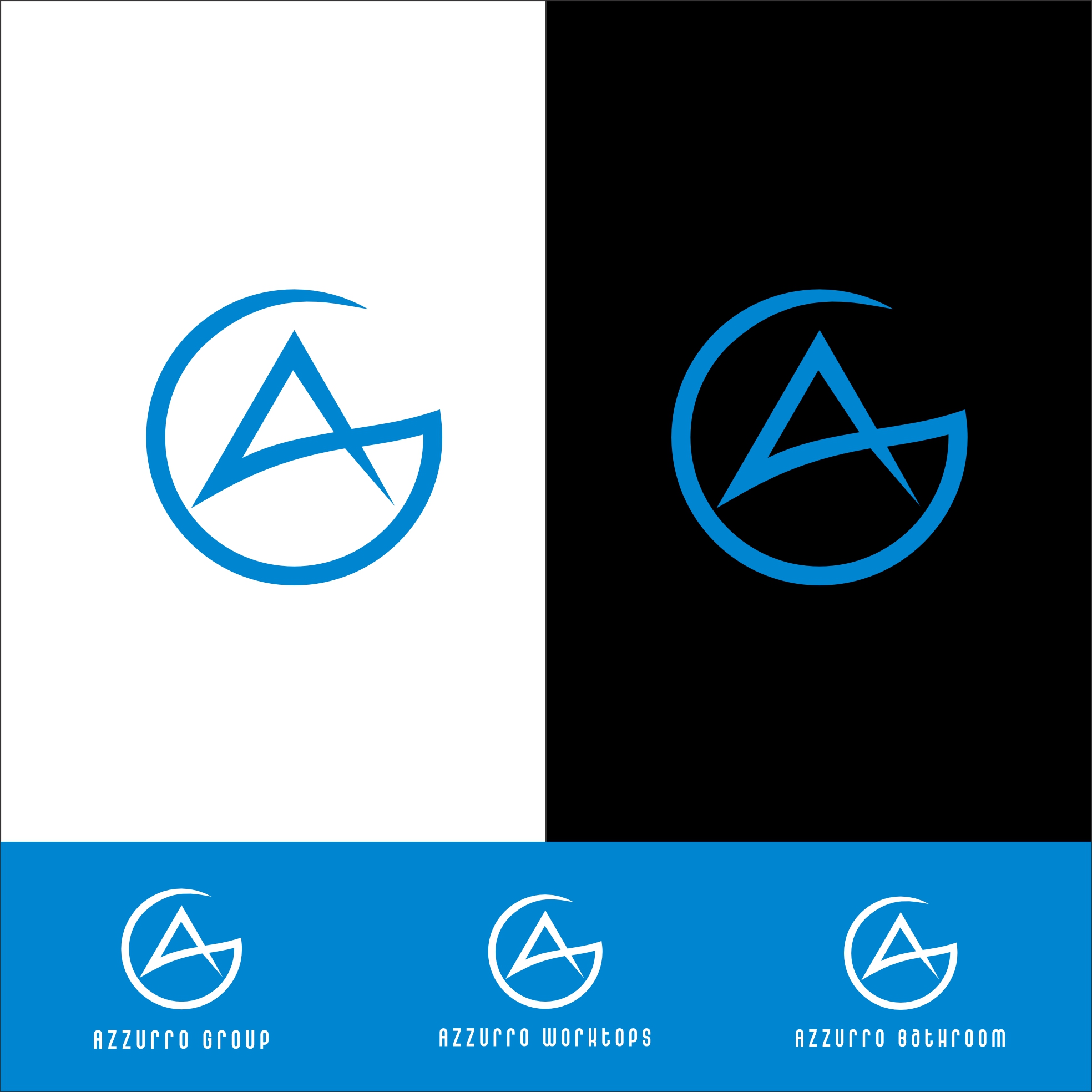 Logo Design by vladst2004 for this project | Design #32927359