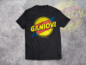 T-shirt Design by Lumen Branding for this project | Design: #32829795