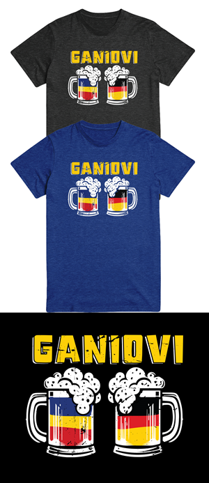 Diseño de Camiseta por Teespixels para este proyecto | Diseño: #32824747