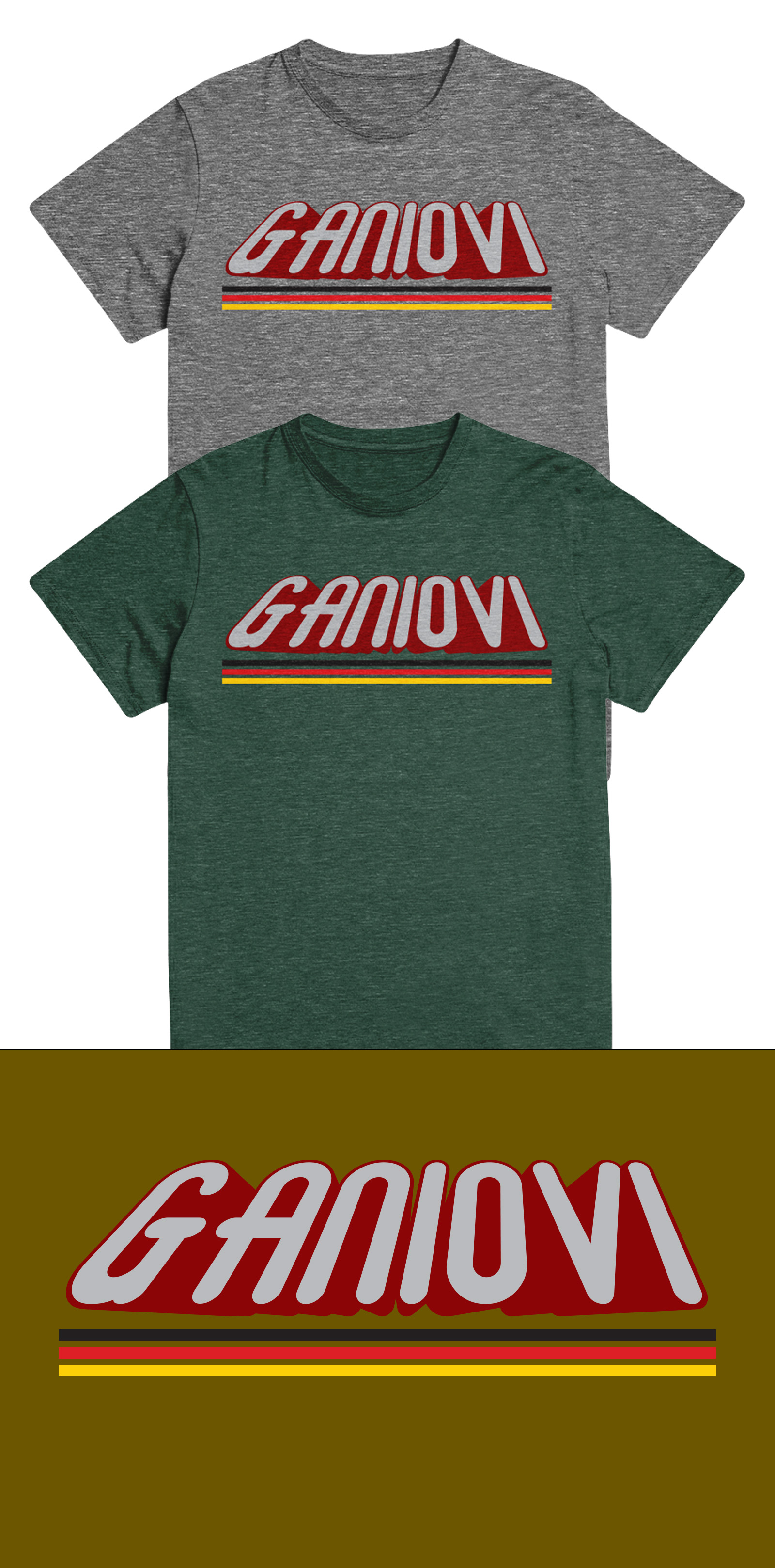 T-shirt Design by Teespixels for this project | Design #32824831