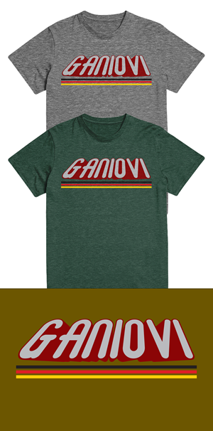 Diseño de Camiseta por Teespixels para este proyecto | Diseño: #32824831