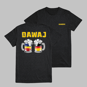 Diseño de Camiseta por Teespixels para este proyecto | Diseño: #32825502