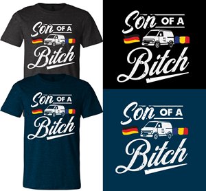 Diseño de Camiseta por Teespixels para este proyecto | Diseño: #32831680