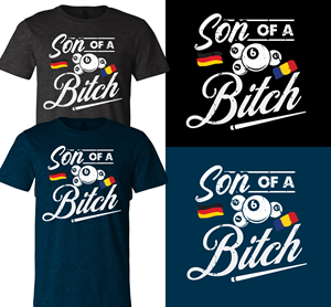 Diseño de Camiseta por Teespixels para este proyecto | Diseño: #32833205