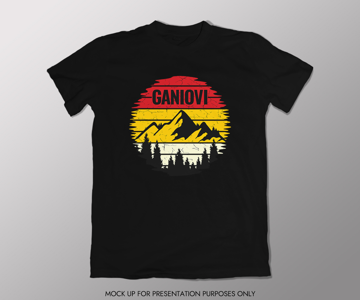 T-shirt Design by NancyTan for this project | Design #32824583
