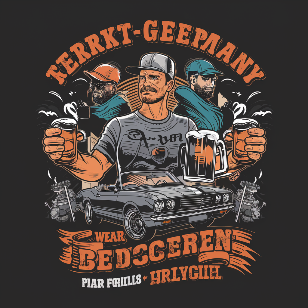 T-shirt Design by Noah02204 for this project | Design #32827040