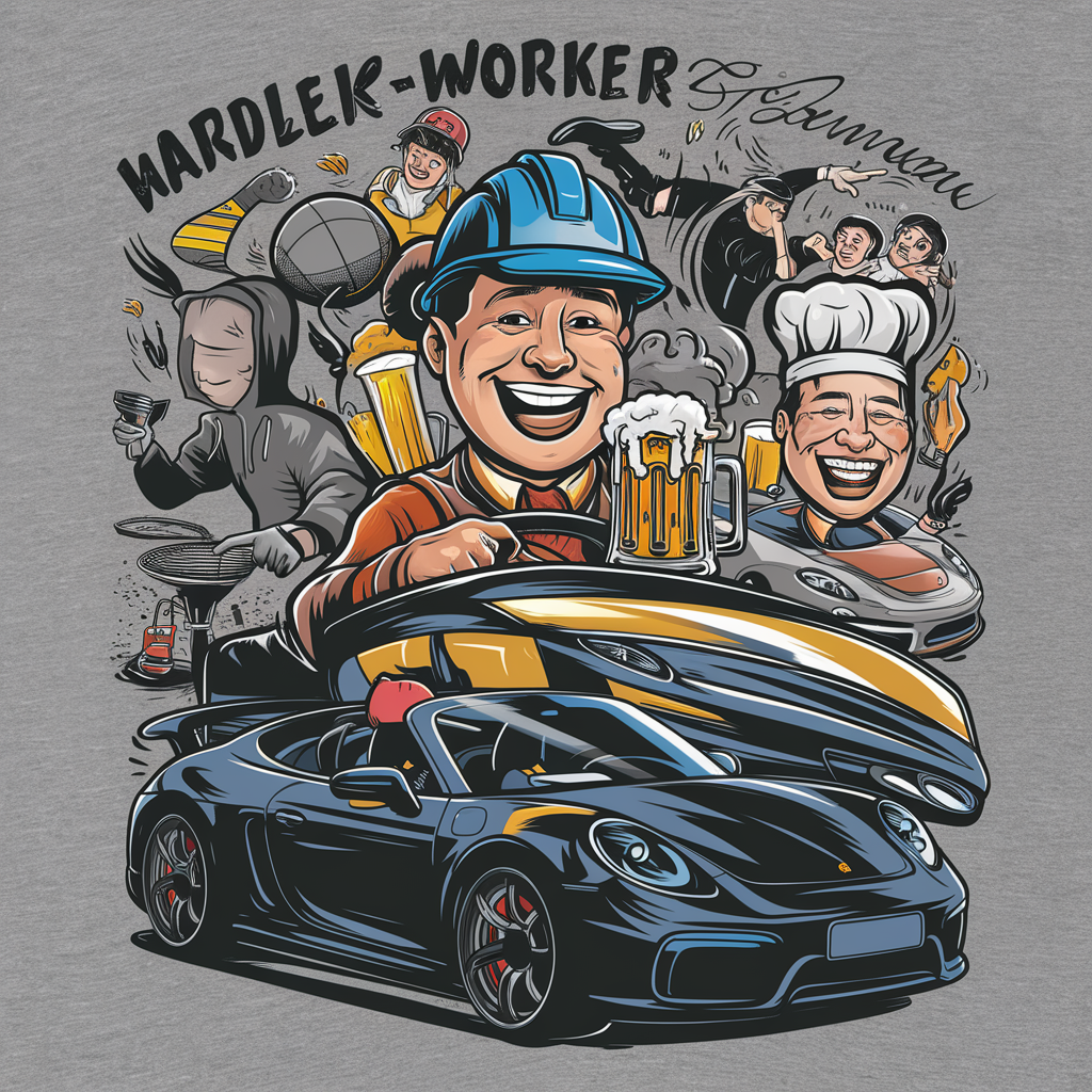 T-shirt Design by Noah02204 for this project | Design #32827042