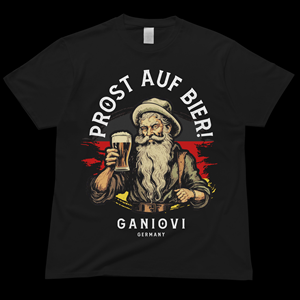 T-shirt Design by MangKepweng