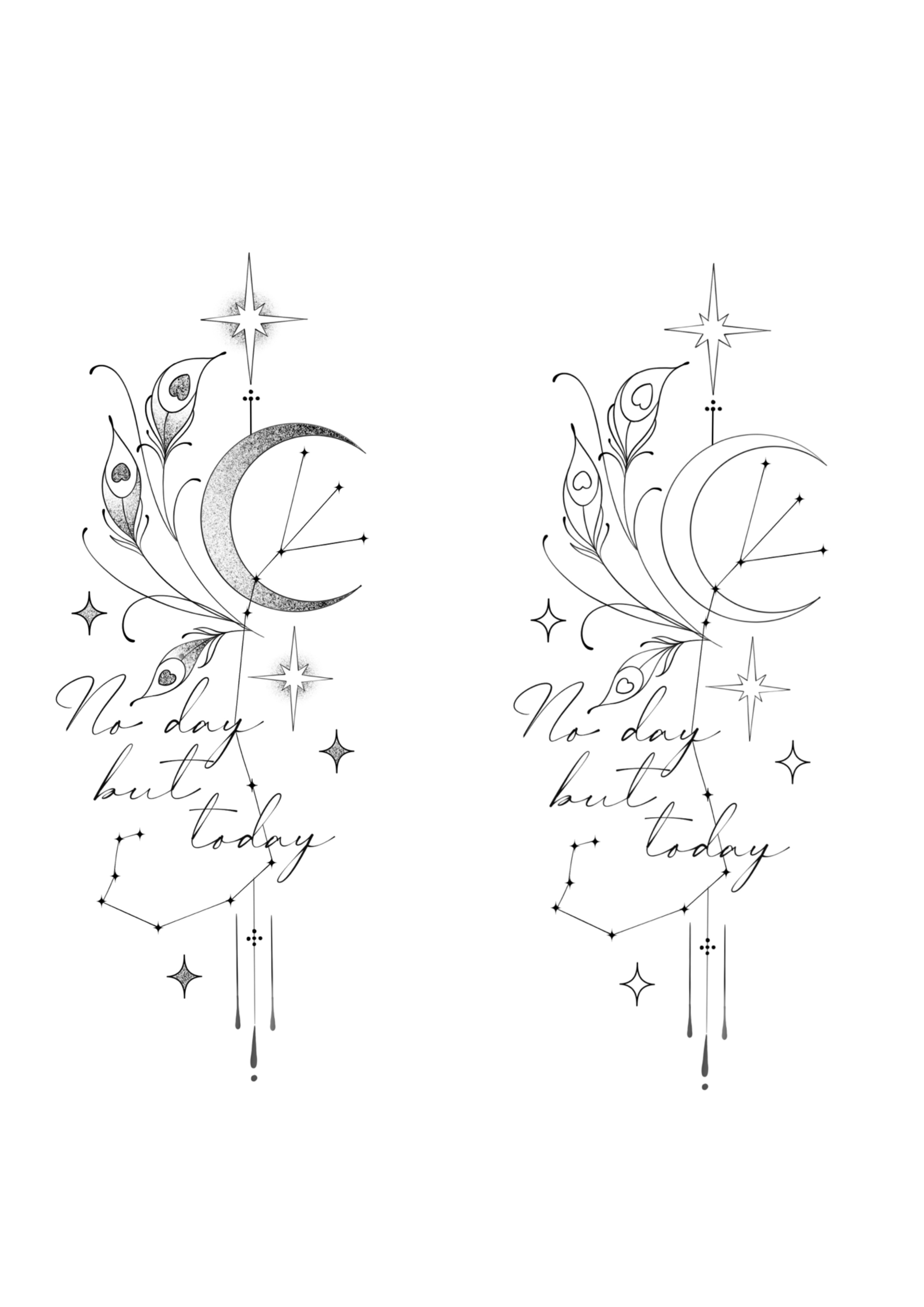Tattoo Design by Omelas for this project | Design #32830773