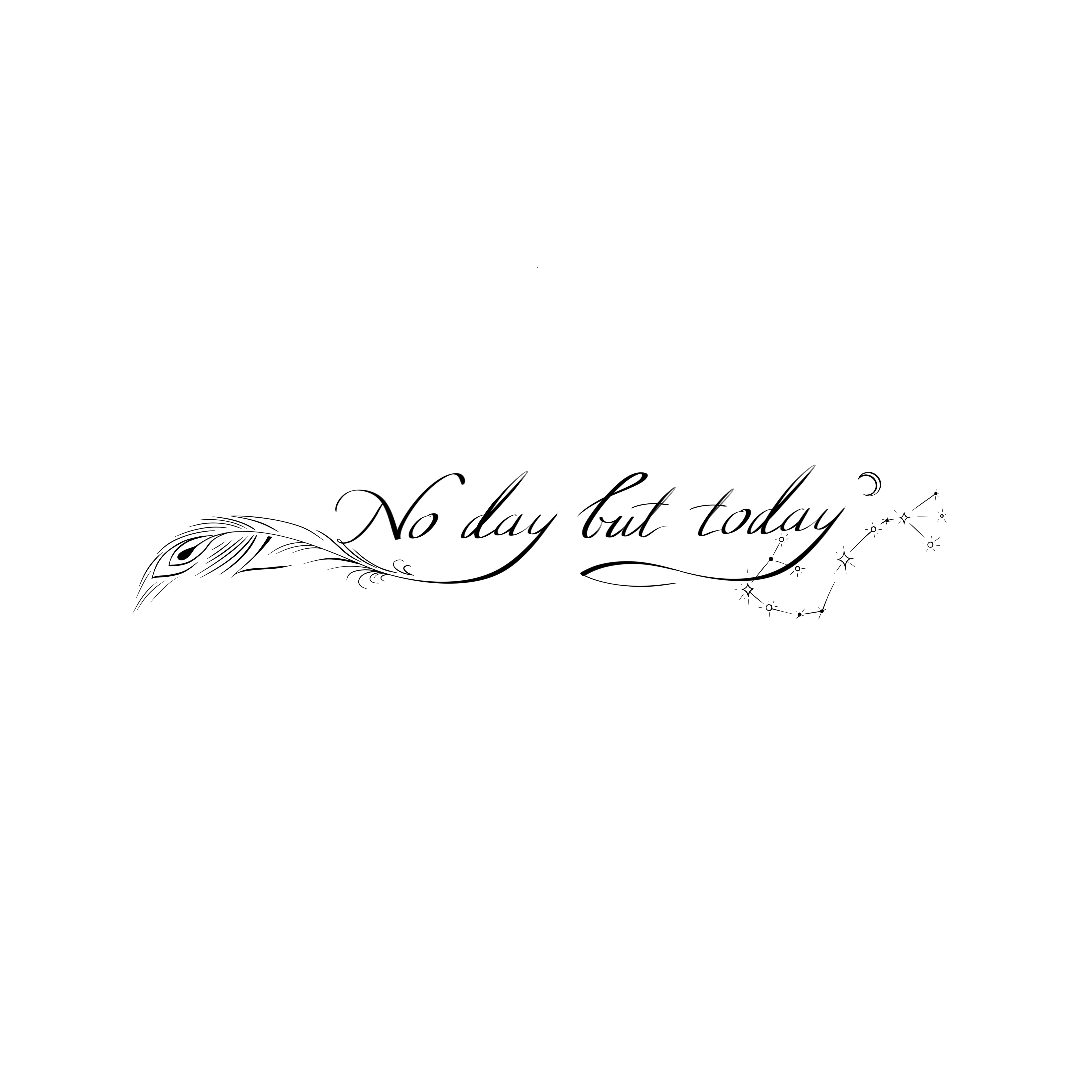 Tattoo Design by Yevhen (Ukrdesign) for this project | Design #32825619
