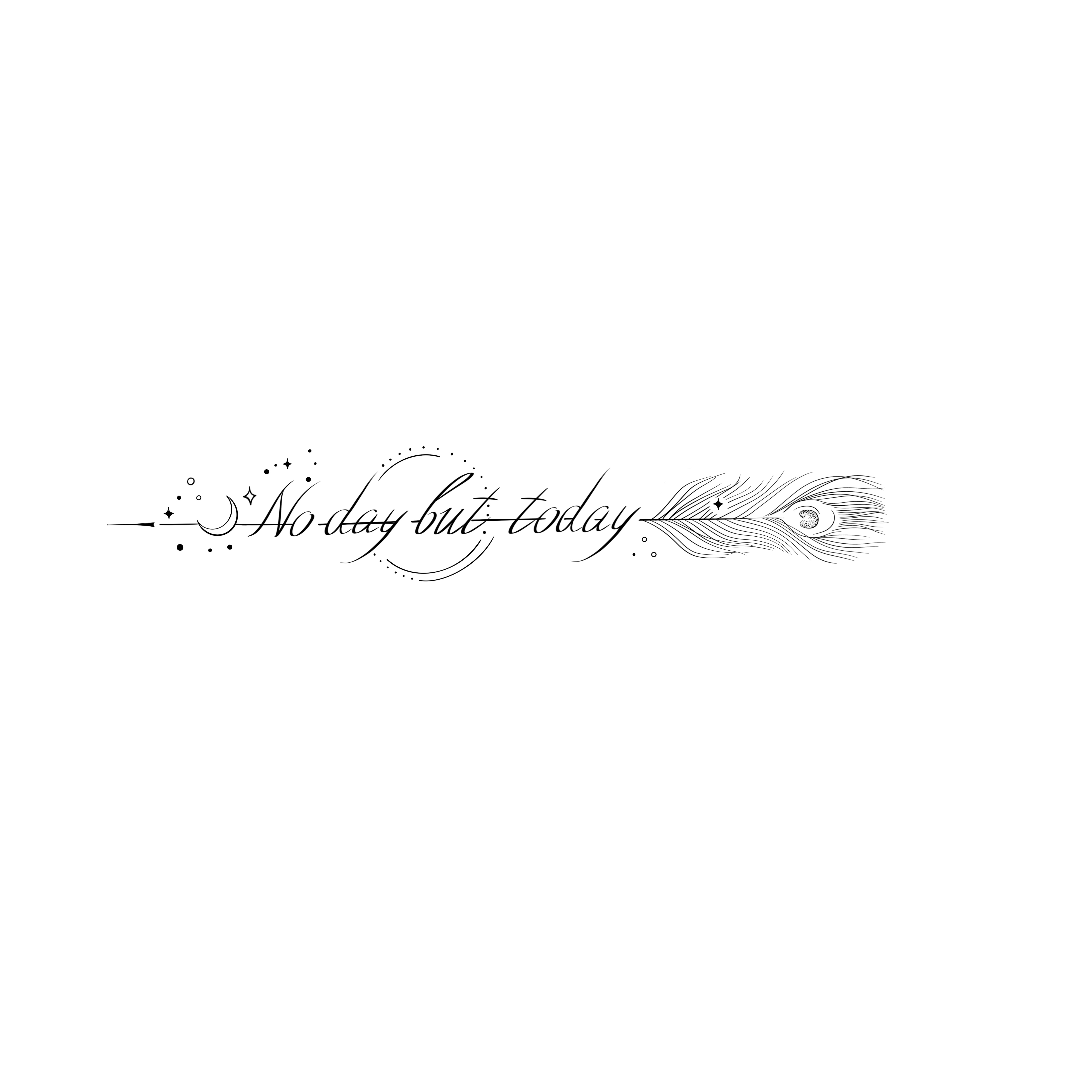 Tattoo Design by Yevhen (Ukrdesign) for this project | Design #32830895