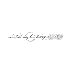 Tattoo Design by Yevhen (Ukrdesign) for this project | Design: #32830895