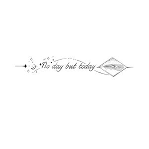 Tattoo Design by Yevhen (Ukrdesign) for this project | Design: #32830907