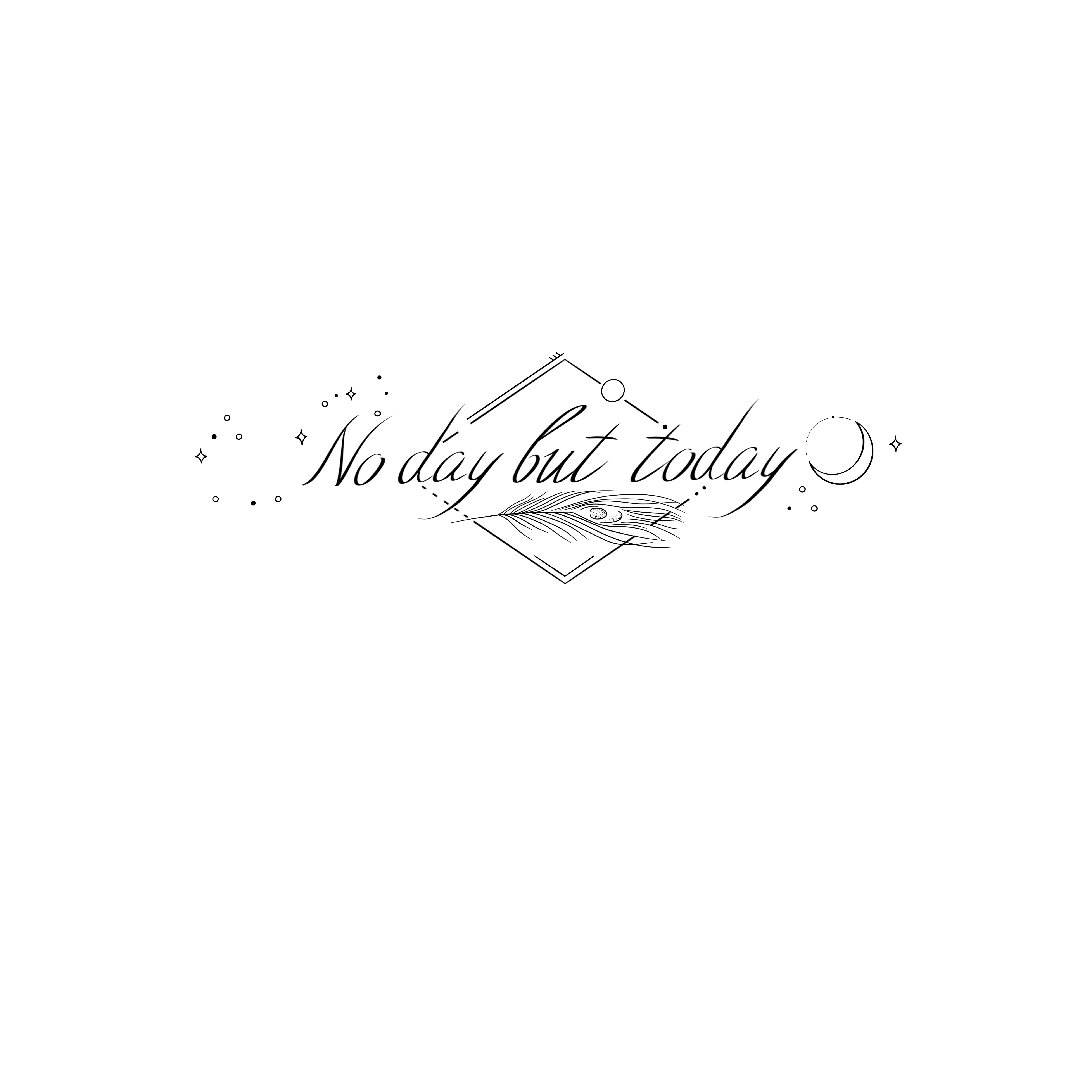 Tattoo Design by Yevhen (Ukrdesign) for this project | Design #32830911