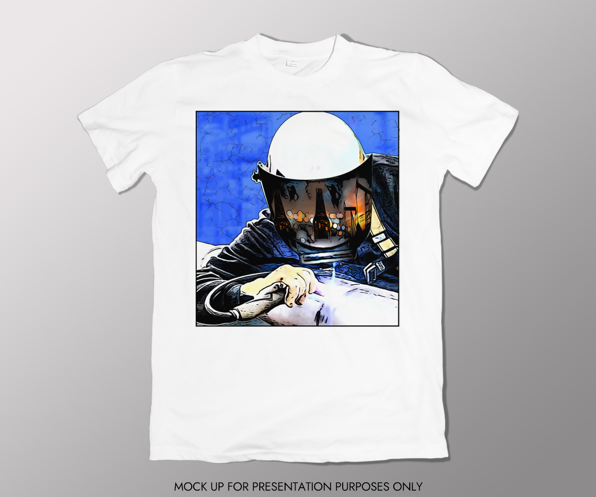 Diseño de Camiseta por NancyTan para este proyecto | Diseño #32823756