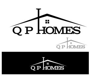 Logo Design by Tt design for Q Projects Qld Pty Ltd | Design: #3121025