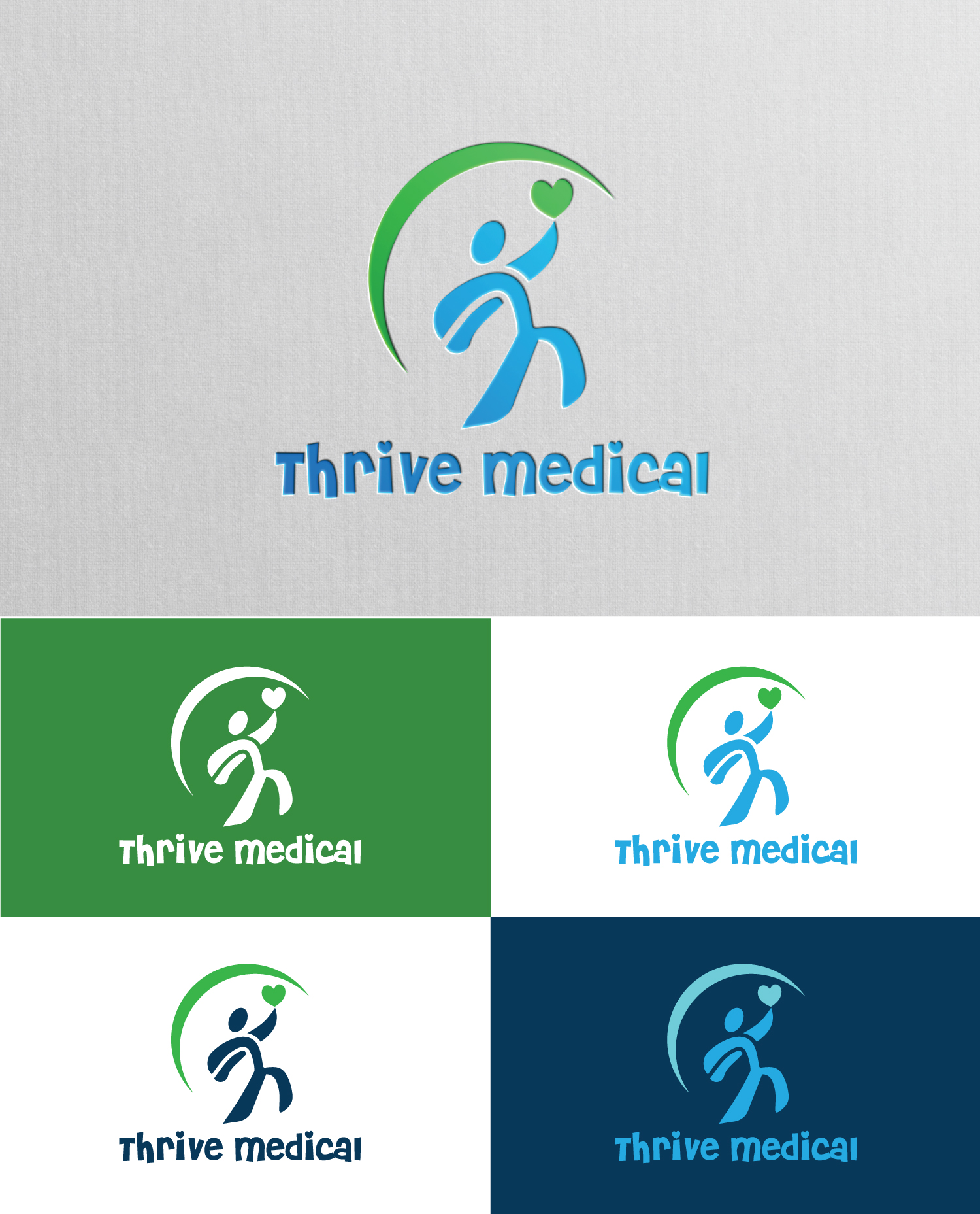 Logo Design by StromDesignHub for this project | Design #32830562