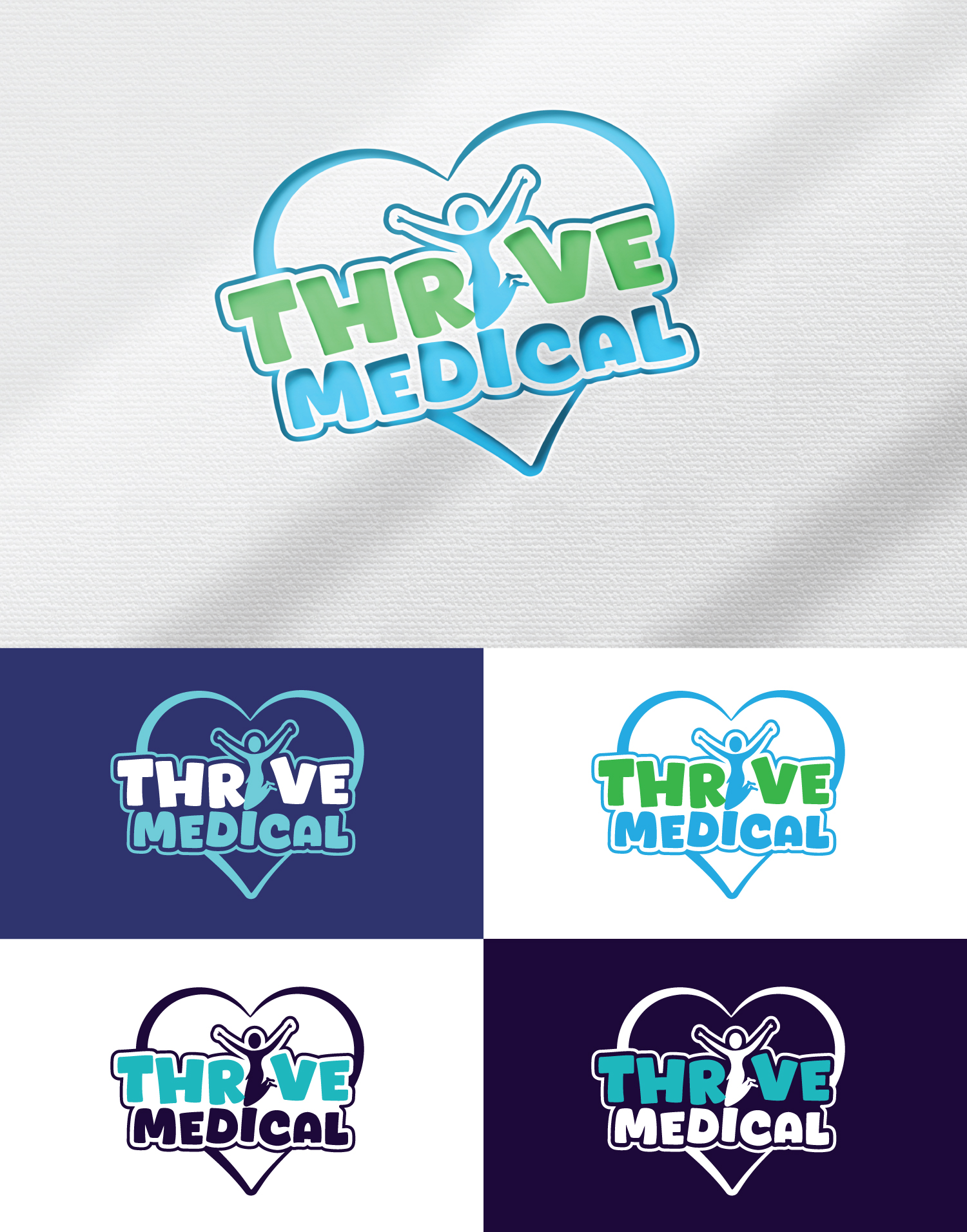 Diseño de Logo por StromDesignHub para este proyecto | Diseño #32830563