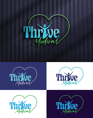 Diseño de Logo por StromDesignHub para este proyecto | Diseño: #32830564