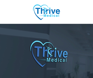 Logo Design by Luckey yaari for this project | Design: #32828379