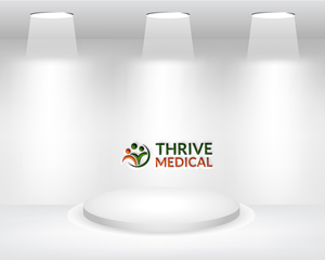 Logo Design by Daniel Khan for this project | Design: #32828360