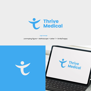 Logo Design by Adnan Bhatti for this project | Design: #32827566
