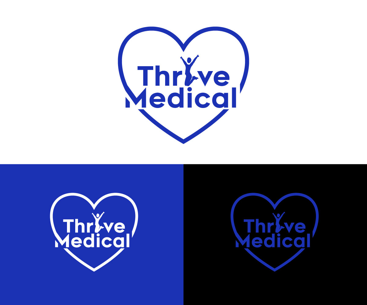 Logo Design by Kavth for this project | Design #32852336