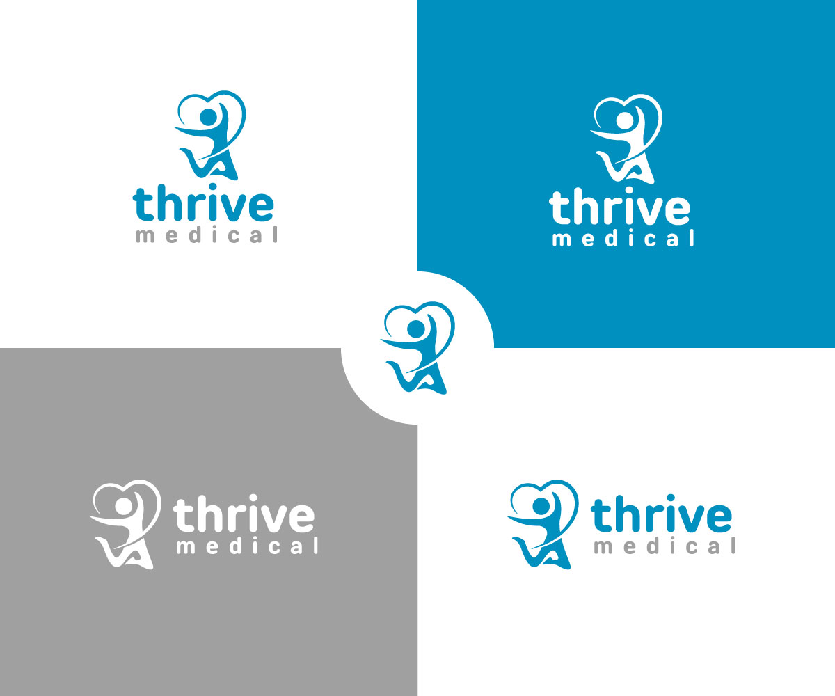 Diseño de Logo por VirtueDesignPro para este proyecto | Diseño #32851493