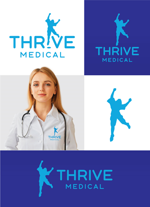 Diseño de Logo por aka_tee para este proyecto | Diseño #32858132