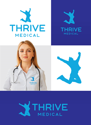 Logo Design by aka_tee for this project | Design: #32858133