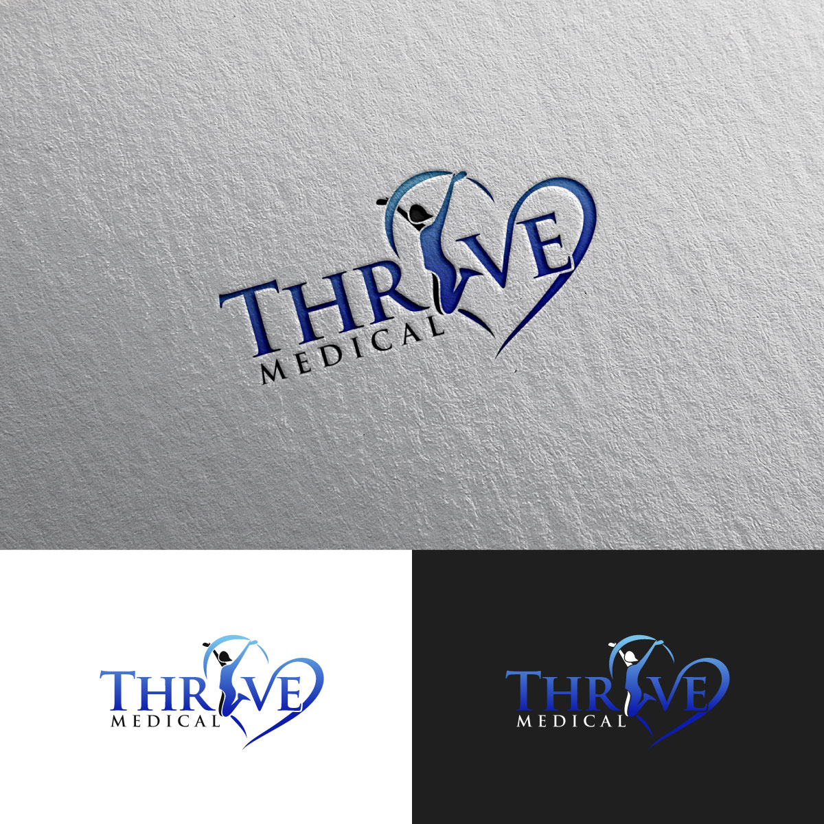 Logo Design by chris Ray for this project | Design #32827818