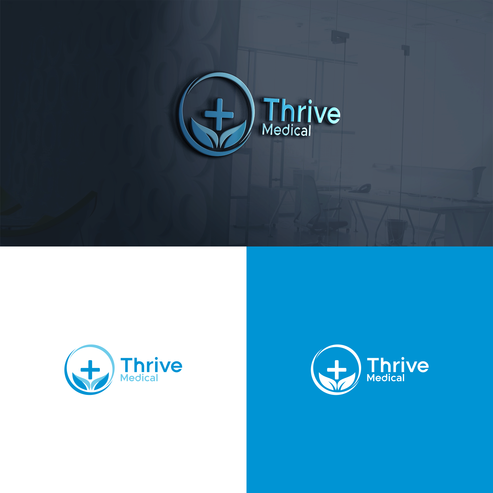 Logo Design by Bunglon_ for this project | Design #32865617