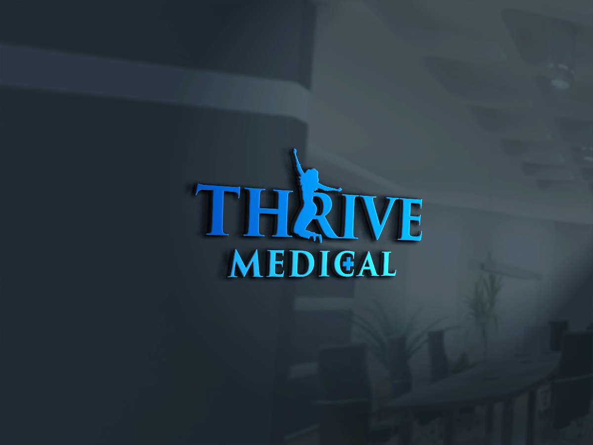 Logo Design by designfire for this project | Design #32848888