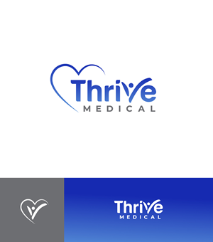 Logo Design by apik. for this project | Design: #32824618