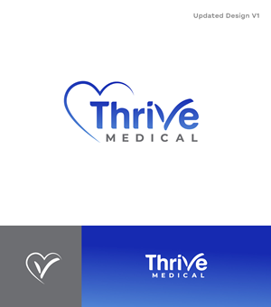 Logo Design by apik. for this project | Design: #32824810