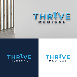 Design de Logo par syad666 pour ce projet | Design : #32824755