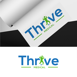 Logo Design by ADBronze for this project | Design: #32830324