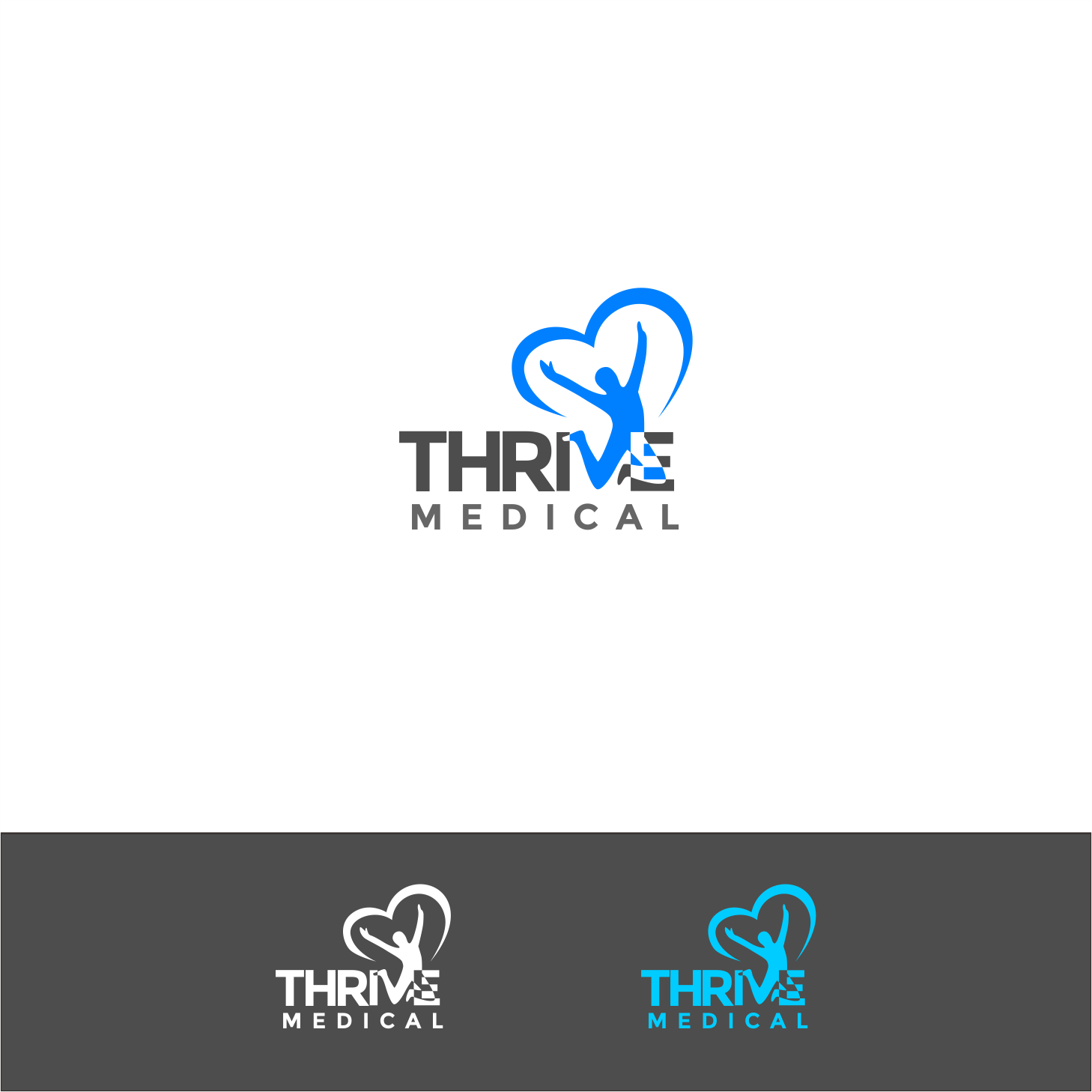 Logo Design by Arham Hidayat for this project | Design #32848391