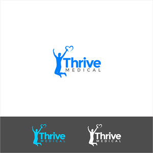 Logo Design by Arham Hidayat for this project | Design: #32854386