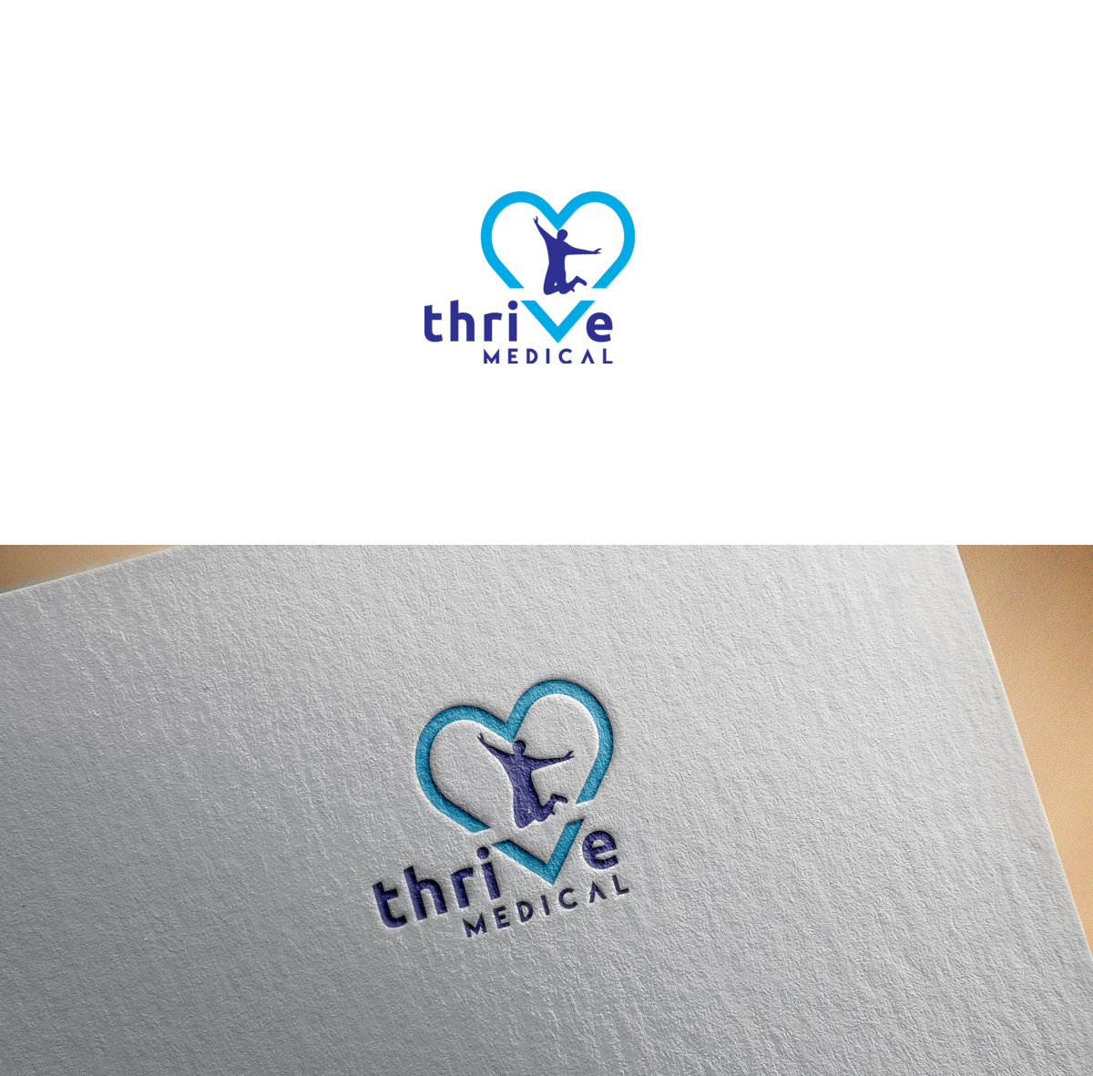 Logo Design by bijuak for this project | Design #32855457