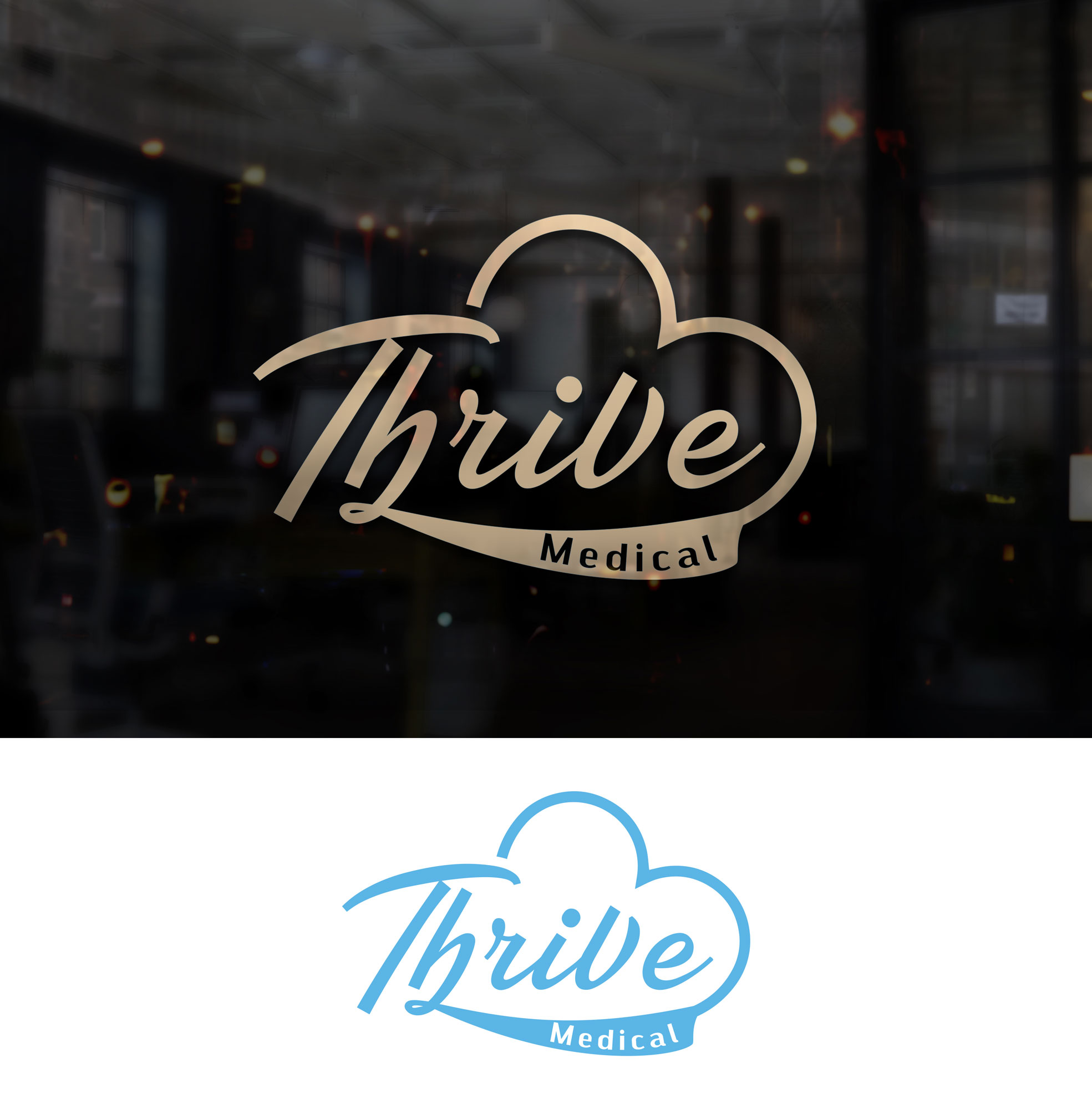 Logo Design by Impressive Sol for this project | Design #32828776