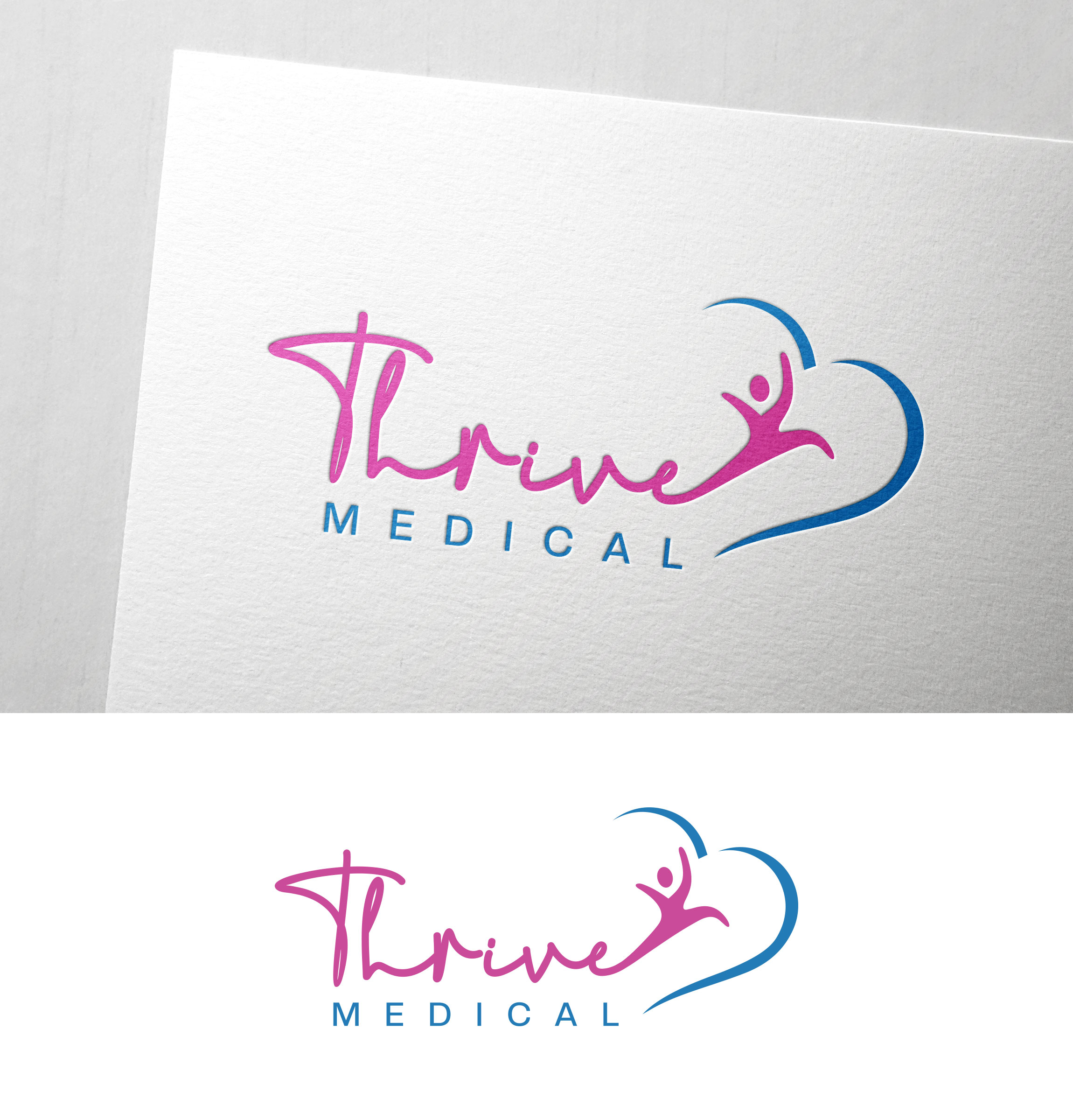 Logo Design by Impressive Solutions for this project | Design #32828777