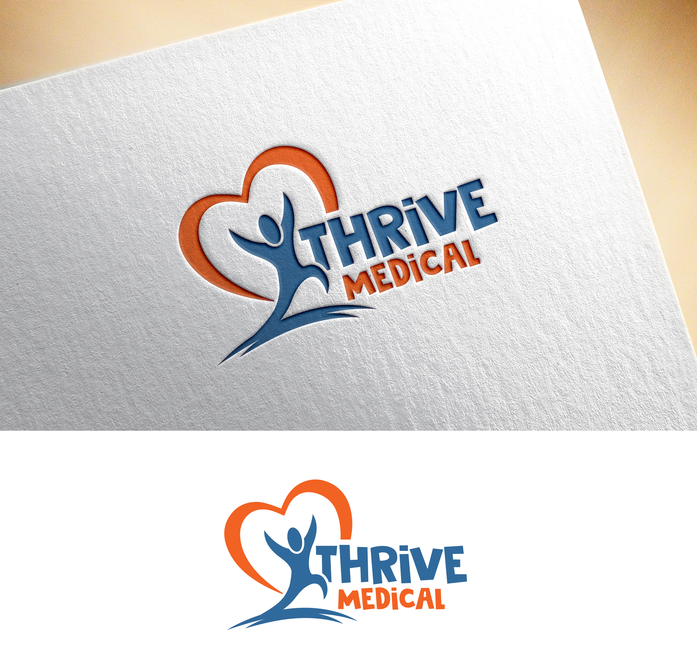 Logo Design by Impressive Solutions for this project | Design #32828778