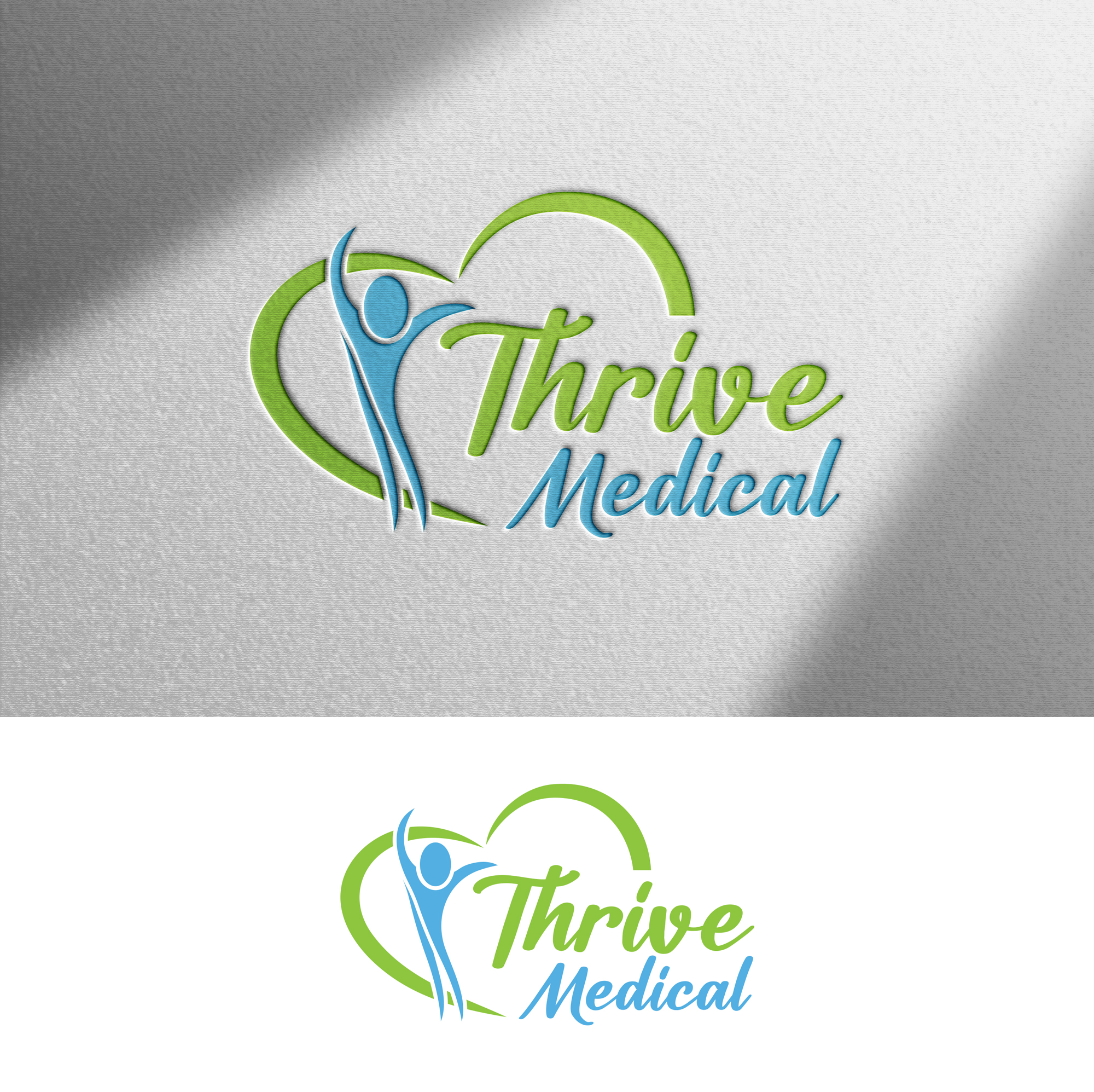 Logo Design by Impressive Solutions for this project | Design #32828779